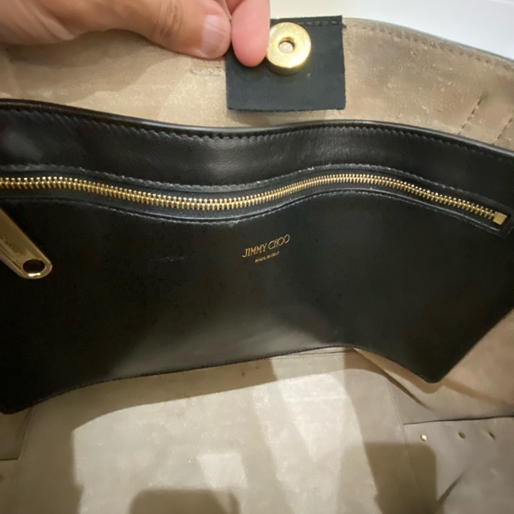 Jimmy Choo tote - Picture 6 of 15